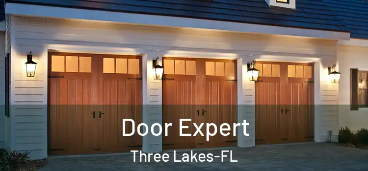  Door Expert Three Lakes-FL