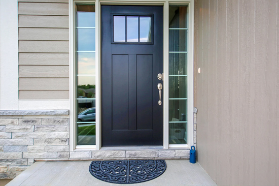 Three Lakes-residential-door-repair