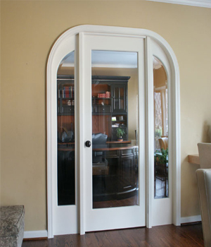 Passage Door Replacement Three Lakes