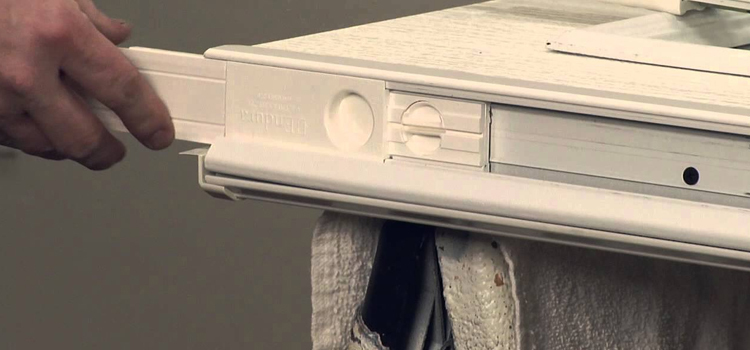 aluminum storefront door repair Three Lakes