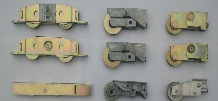 patio sliding door wheel replacement Three Lakes